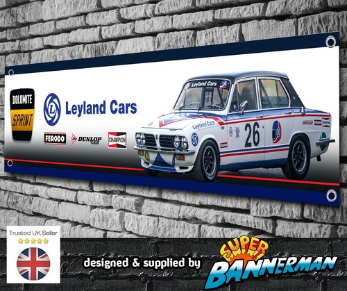 Striscione triumph dolomite - triumph,