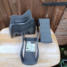  10 x IKEA Murvell Scarpiera