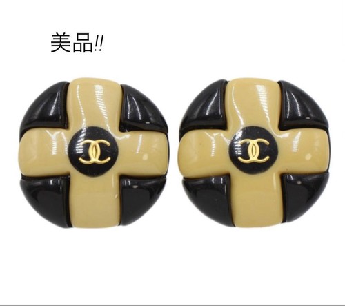 Orecchini chanel coco - chanel,