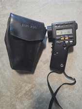 Minolta Spotmeter F Digital