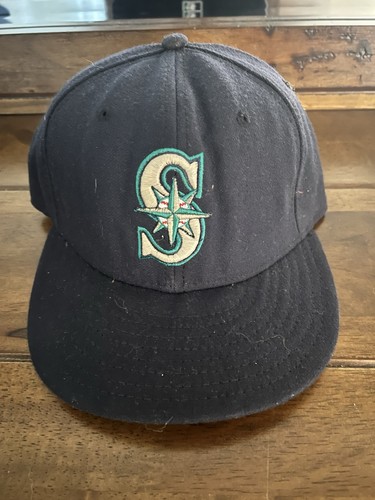 New era seattle - seattle, mariners