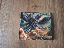 CD POWER HEAVY METAL PRIMAL
