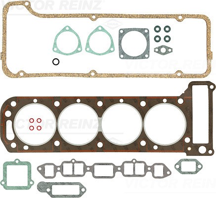 Kit guarnizioni testata per - kit,