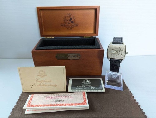 Orologio seiko alba disney - orologio,