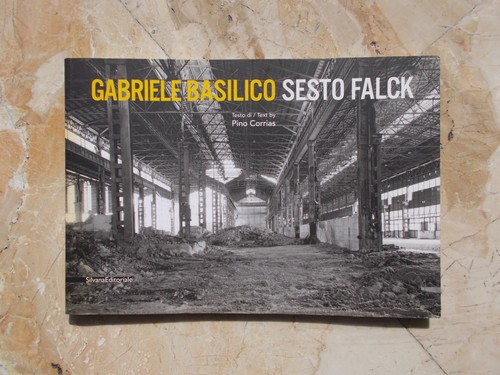 Gabriele basilico sesto - basilico,