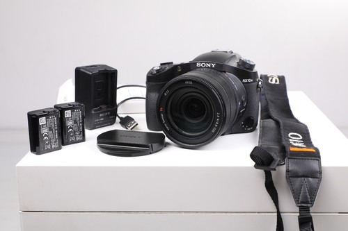 Sony rx10 12 - sony,
