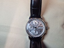 Orologio da polso "Montblanc"