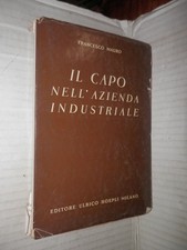 IL CAPO DELL AZIENDA
