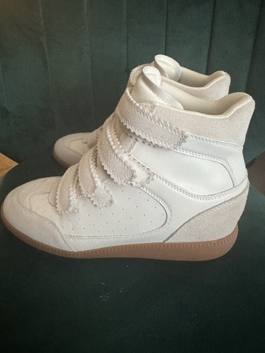 Sneakers steve madden mustang - sneakers,