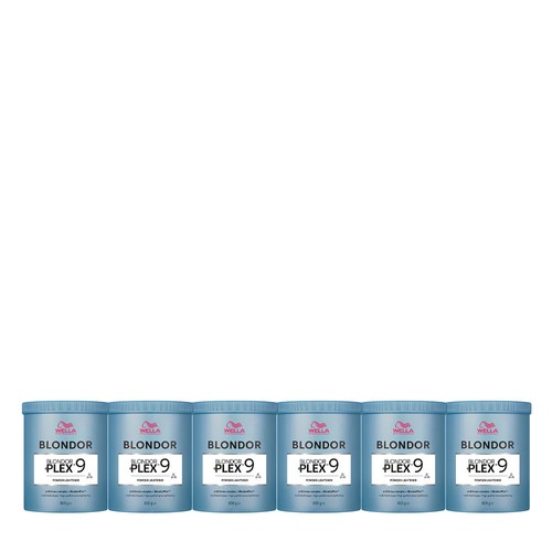 Wella blondor plex multi - wella,