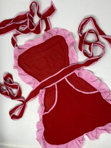 Grembiule agent provocateur - grembiule,