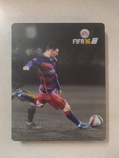 FIFA 16 - Steelbook Edition
