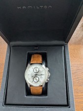 Hamilton Jazzmaster Auto