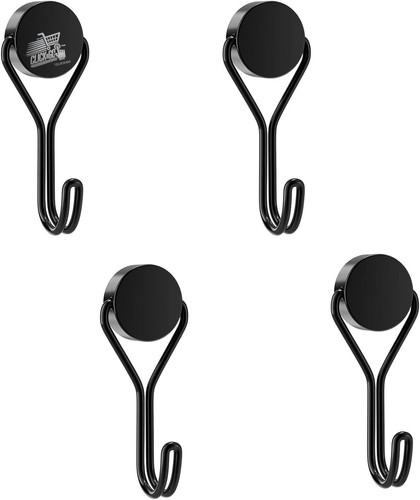 Ganci magnetici potenti - 4,