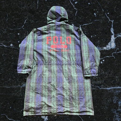 Polo vintage ralph - ◼️,