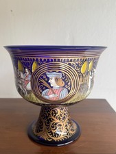 Coppa nuziale Barovier in
