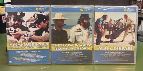 Bud spencer terence hill - bud,
