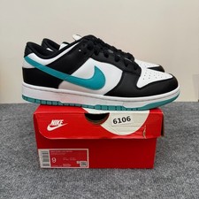 Nike Dunk Low Retro White