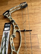 Hoyt Katera Z3 Cam 28,5”