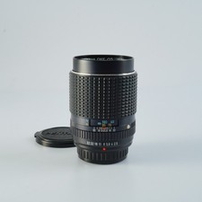 Excellent Smc PENTAX 135mm F/2.5 Pour PENTAX K Premier