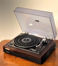 Pioneer PL-M25 Giradischi