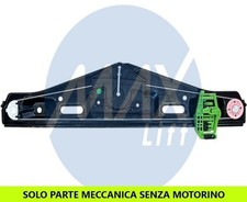 Alzacristallo alzavetro - alzacristallo,