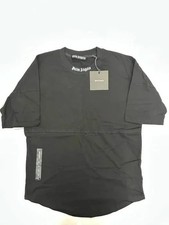 T-shirt classica con logo Palm