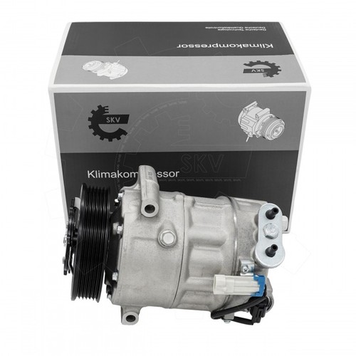 Compressore aria condizionata - aria,