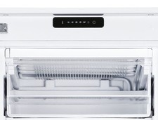 Candy CUS518EW Congelatore