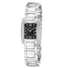 Ebel Women's Brasilia Black