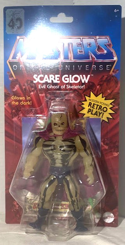 Masters the universe - masters,