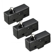 3PCS LXW5-11D1 1NO + 1NC