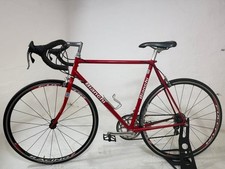 Bici da corsa BIANCHI misura
