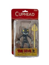 Cuphead Funko Il Diavolo 2018