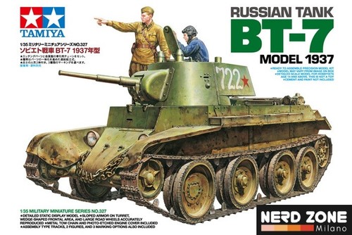 Tamiya carro armato - -,