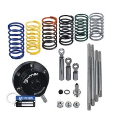 Attuatore Wastegate Universale