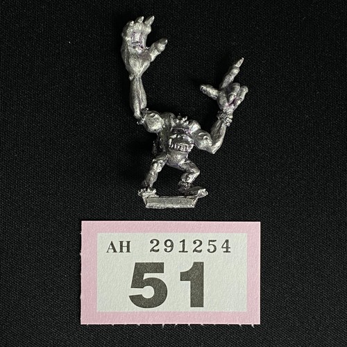 Blu orrore tzeentch - blu, di