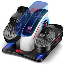 FOUSAE Ellittica Elettrica