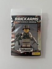 *MOLTO RARO* 2010 Brickarms