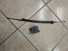 Sdoppiatore Filo Accelleratore