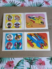 Goldrake - I Mostri Di Vega Originali Anni 70