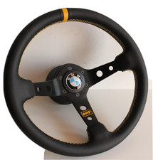 Volante adatto per BMW Deep