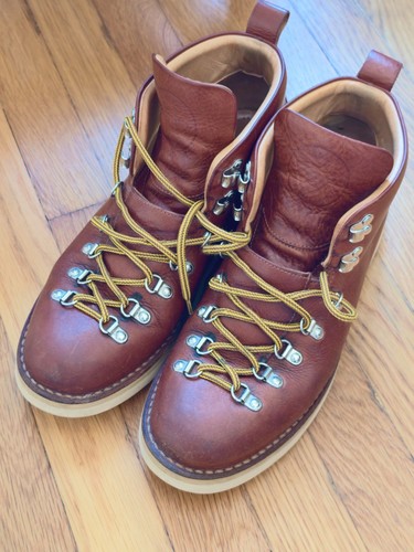 Stivali trekking fracap - stivali, da