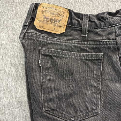 Jeans uomo vintage levi - jeans, levi's