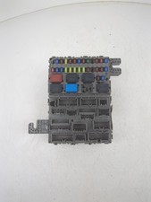 Honda Fr-v 2007-2009 Fuse Box