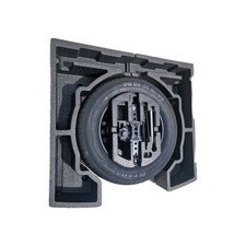 Kit Ruota Di Scorta Originale SKODA KODIAQ GOMMA 215/65R17