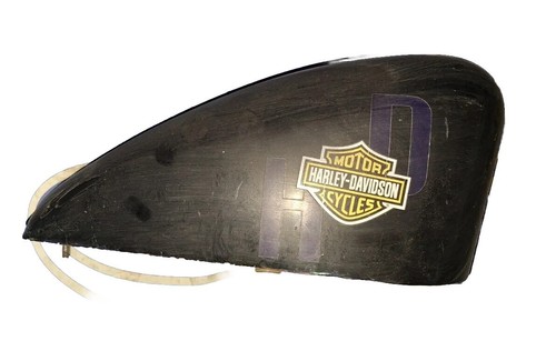 Harley davidson serbatoio - davidson,