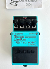BOSS LMB-3 Bass Limiter