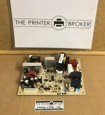 Scheda Alimentazione Plotter