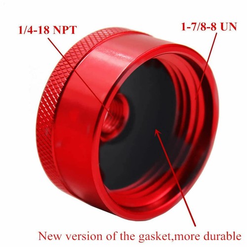 Tappo gas carburante corsa